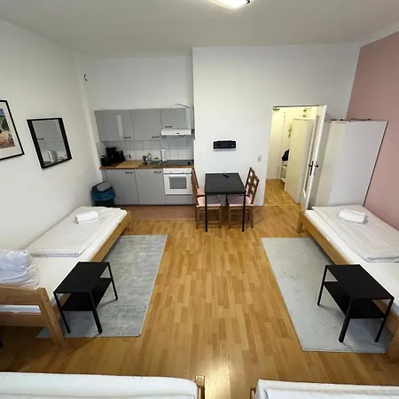 Apart Otel Hevals Budget & Beyond