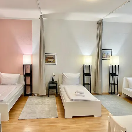 Apart Otel Hevals Budget & Beyond *