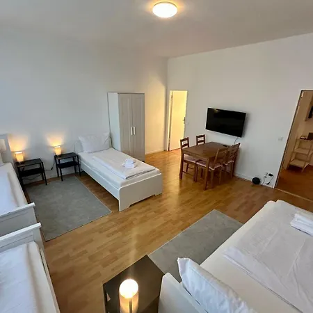 Apart Otel Hevals Budget & Beyond *