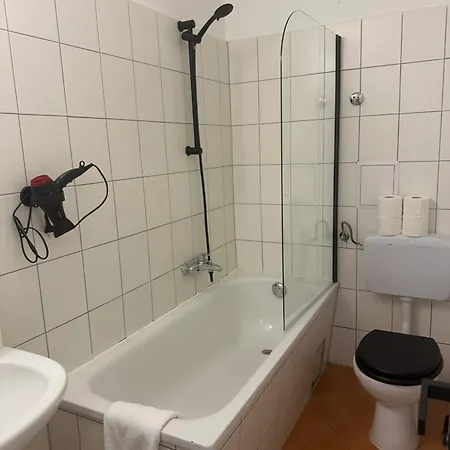 Hevals Budget & Beyond Apart Otel Berlin