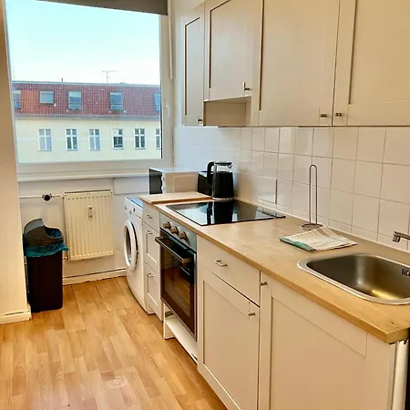 Hevals Budget & Beyond Appart hôtel