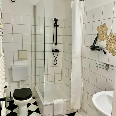 Appart hôtel Hevals Budget & Beyond *