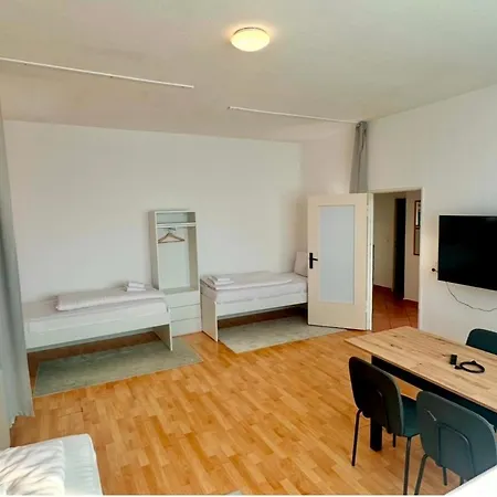 Appart hôtel Hevals Budget & Beyond